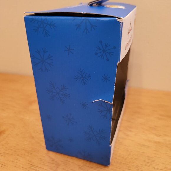 Harry Potter Christmas Ornament 2021 Hallmark Funko POP! - Walmart Exclusive! T8 - Picture 3 of 5